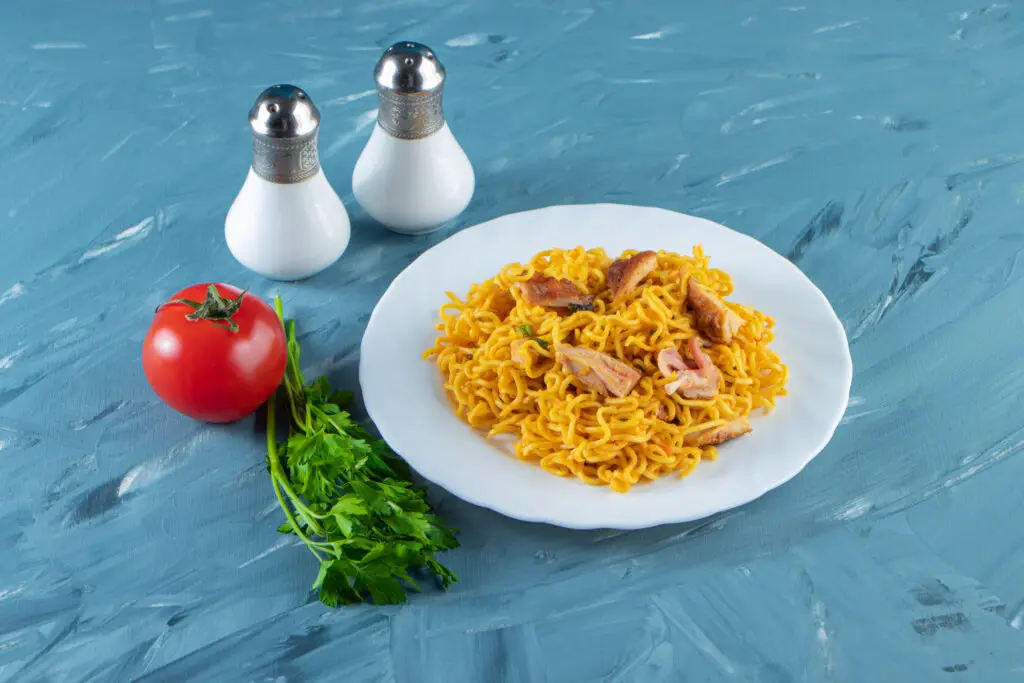 Anschauliches Bild von Spätzle Rezept