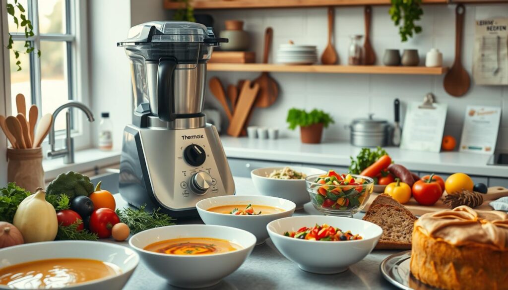 Thermomix Rezepte