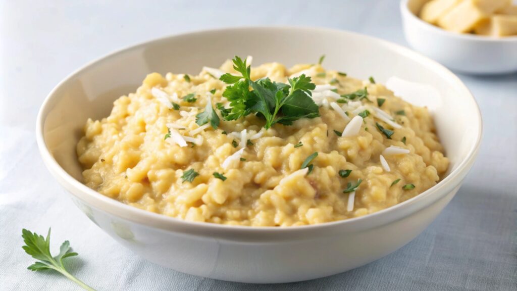 Risotto Rezept